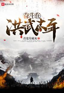 奮斗在洪武末年