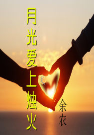 月光愛上燭火