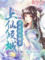 上仙傾城：君帝的小蝶妻